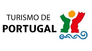 Logotipo de certificação de registo no Turismo de Portugal