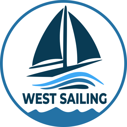 Logo_redondo - West Sailing